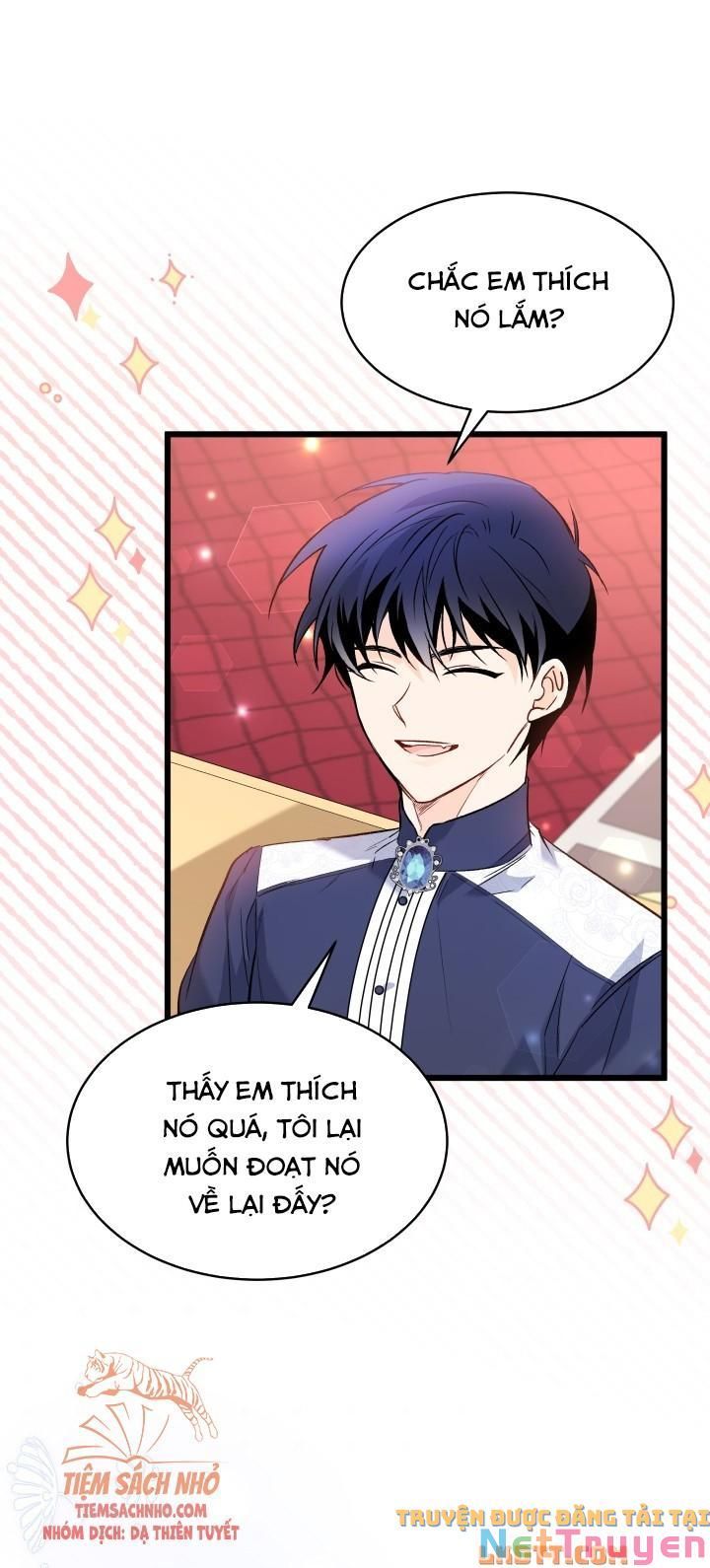 đọc truyện Mối Quan Hệ Cộng Sinh Giữa Báo Đen Và Thỏ Trắng Chương 56 ảnh 55 tại Thiên Thai Truyện