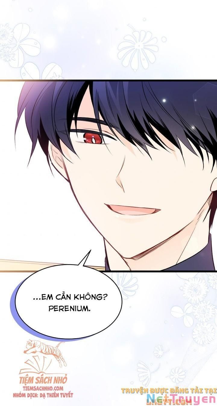 đọc truyện Mối Quan Hệ Cộng Sinh Giữa Báo Đen Và Thỏ Trắng Chương 56 ảnh 56 tại Thiên Thai Truyện