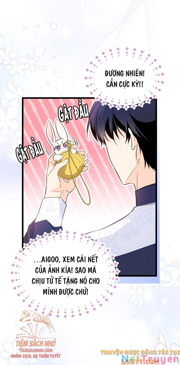 đọc truyện Mối Quan Hệ Cộng Sinh Giữa Báo Đen Và Thỏ Trắng Chương 56 ảnh 57 tại Thiên Thai Truyện