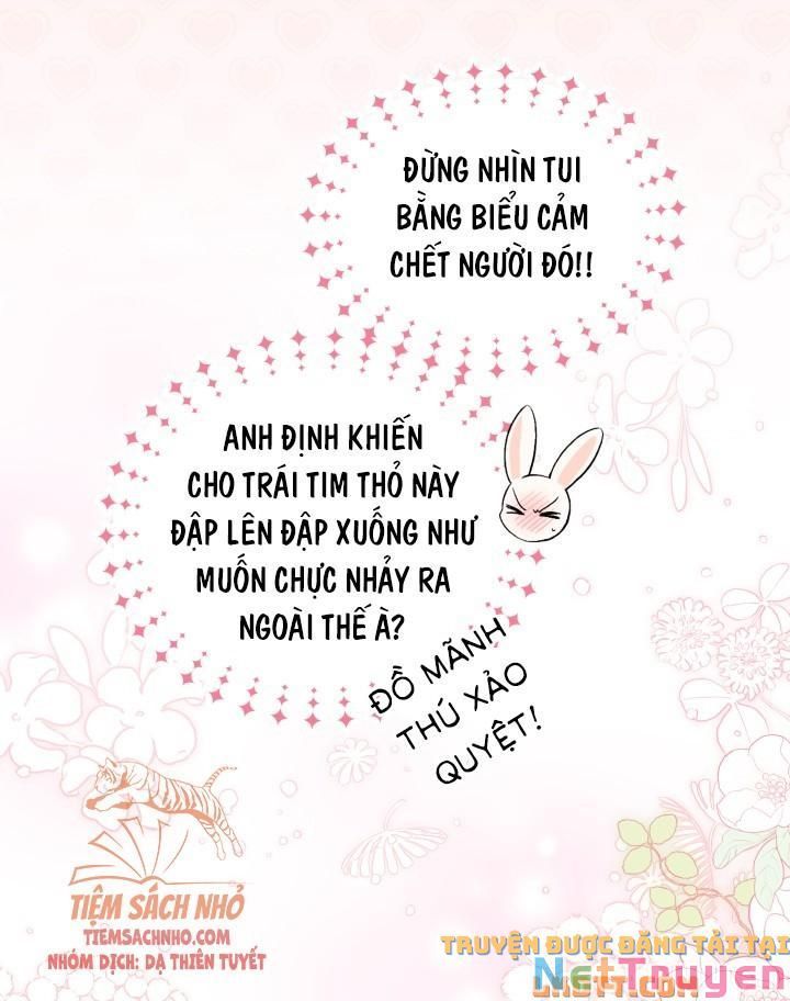 đọc truyện Mối Quan Hệ Cộng Sinh Giữa Báo Đen Và Thỏ Trắng Chương 56 ảnh 61 tại Thiên Thai Truyện