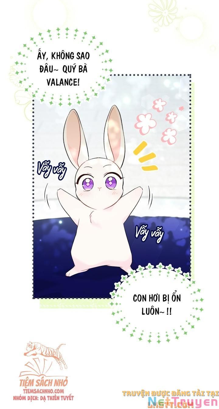 đọc truyện Mối Quan Hệ Cộng Sinh Giữa Báo Đen Và Thỏ Trắng Chương 56 ảnh 8 tại Thiên Thai Truyện
