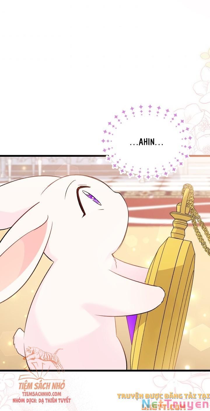 đọc truyện Mối Quan Hệ Cộng Sinh Giữa Báo Đen Và Thỏ Trắng Chương 56 ảnh 64 tại Thiên Thai Truyện