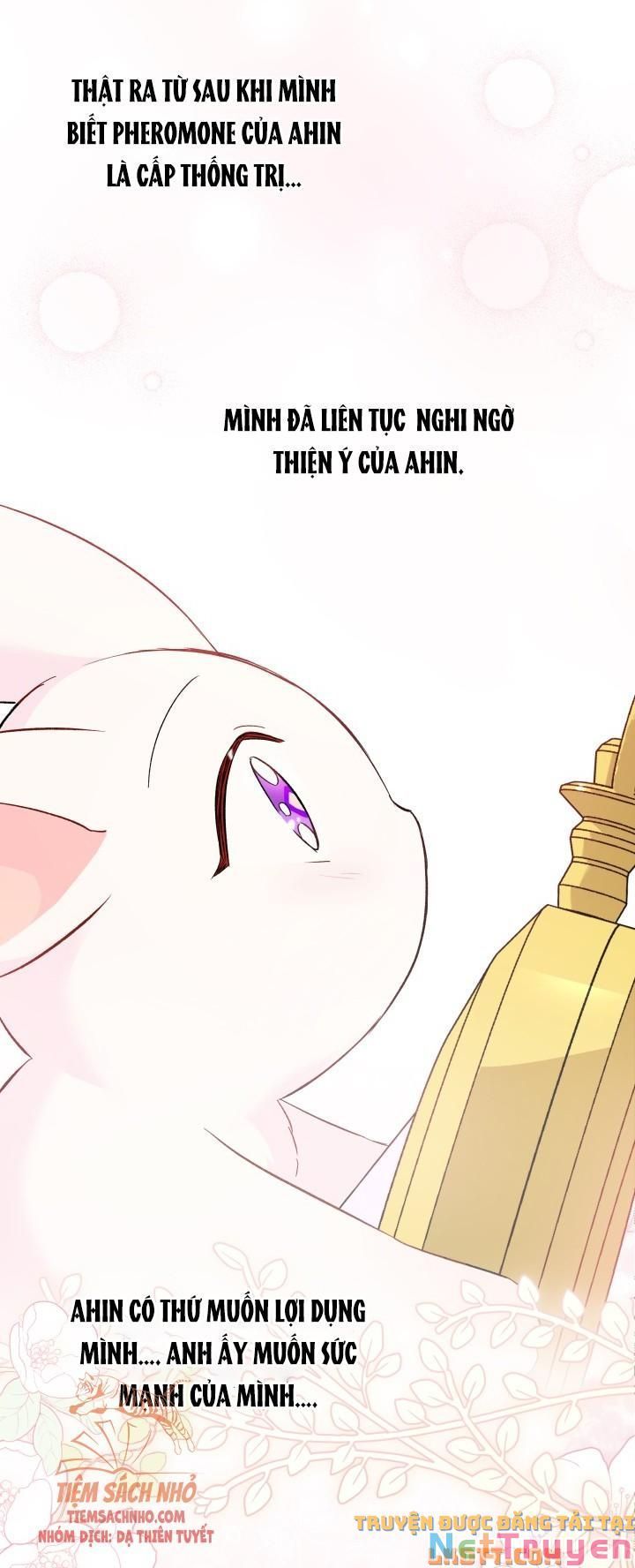 đọc truyện Mối Quan Hệ Cộng Sinh Giữa Báo Đen Và Thỏ Trắng Chương 56 ảnh 66 tại Thiên Thai Truyện