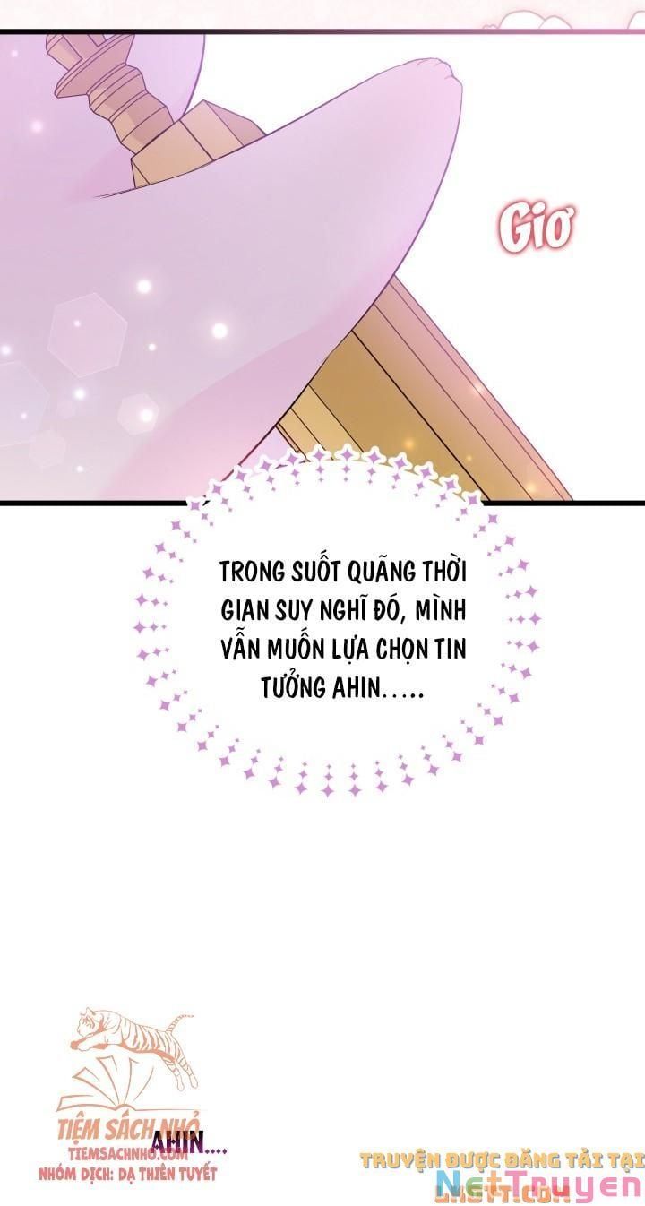 đọc truyện Mối Quan Hệ Cộng Sinh Giữa Báo Đen Và Thỏ Trắng Chương 56 ảnh 68 tại Thiên Thai Truyện