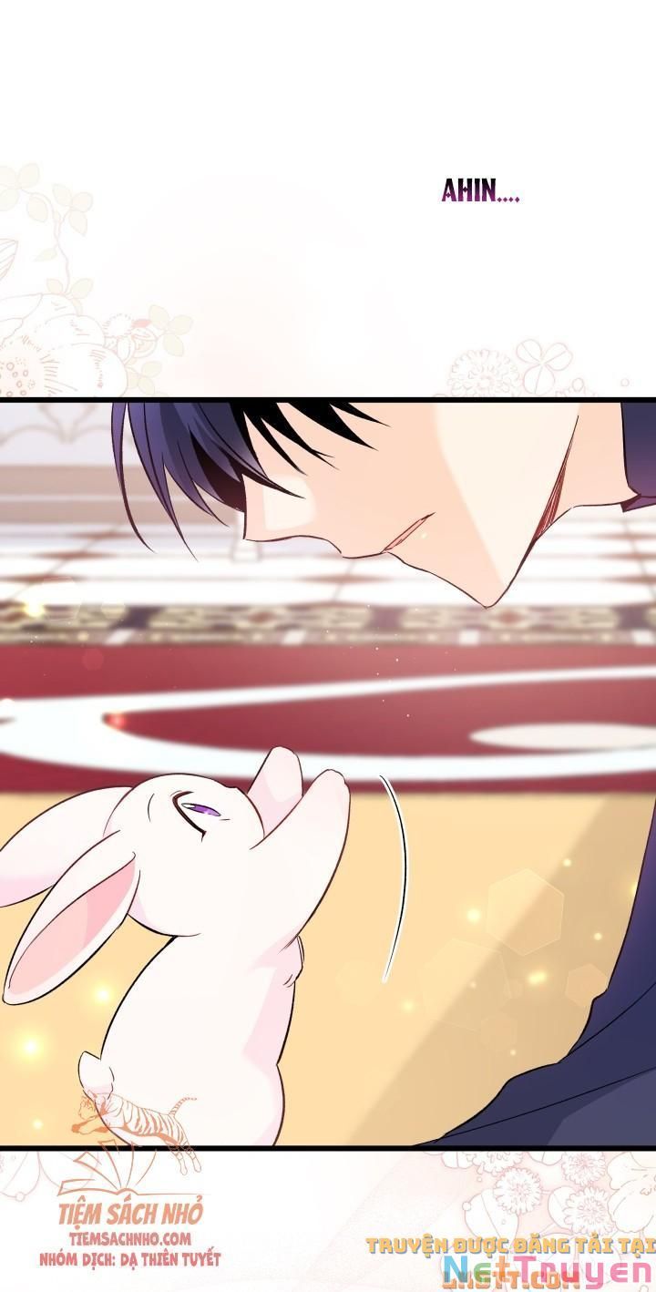 đọc truyện Mối Quan Hệ Cộng Sinh Giữa Báo Đen Và Thỏ Trắng Chương 56 ảnh 69 tại Thiên Thai Truyện