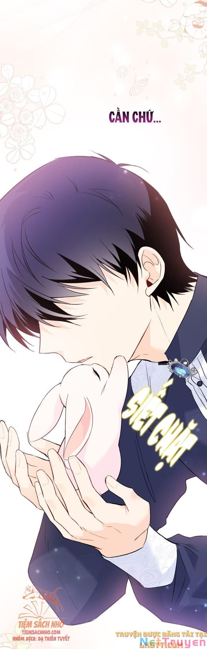 đọc truyện Mối Quan Hệ Cộng Sinh Giữa Báo Đen Và Thỏ Trắng Chương 56 ảnh 70 tại Thiên Thai Truyện