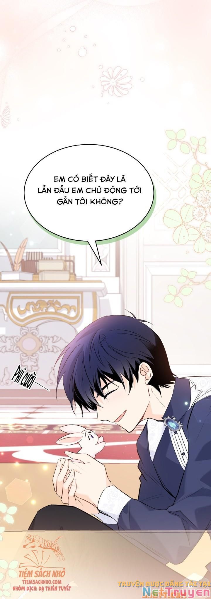 đọc truyện Mối Quan Hệ Cộng Sinh Giữa Báo Đen Và Thỏ Trắng Chương 56 ảnh 72 tại Thiên Thai Truyện