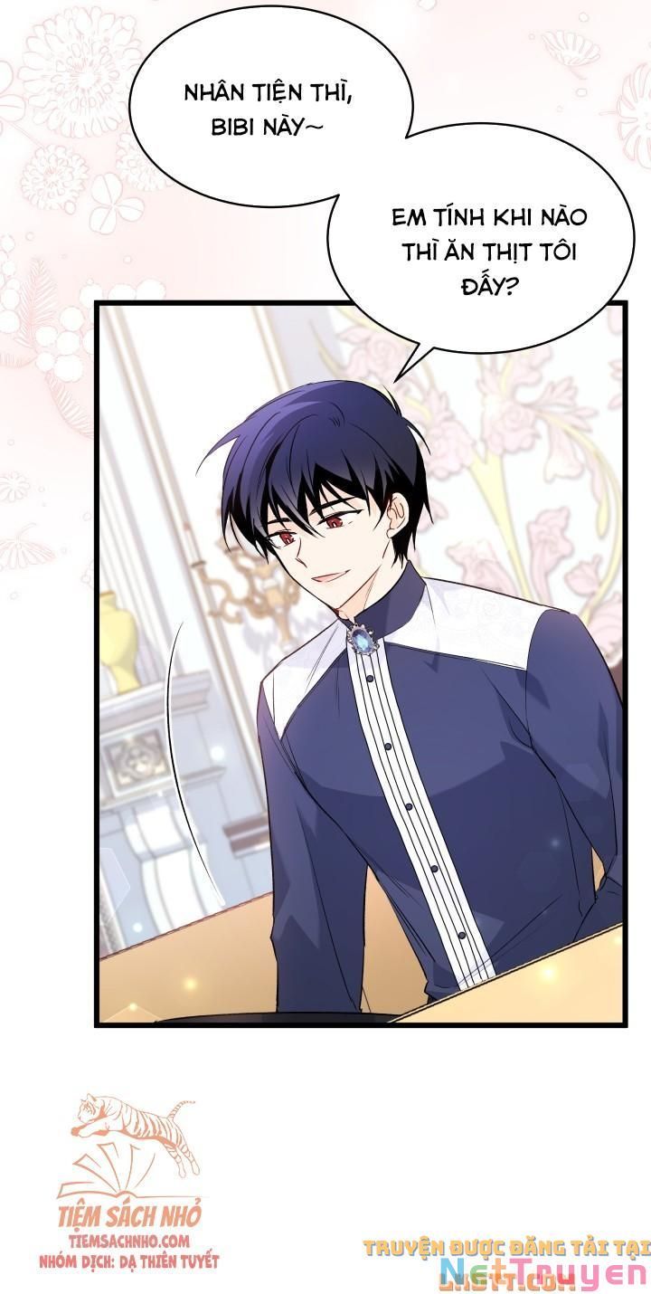 đọc truyện Mối Quan Hệ Cộng Sinh Giữa Báo Đen Và Thỏ Trắng Chương 56 ảnh 76 tại Thiên Thai Truyện