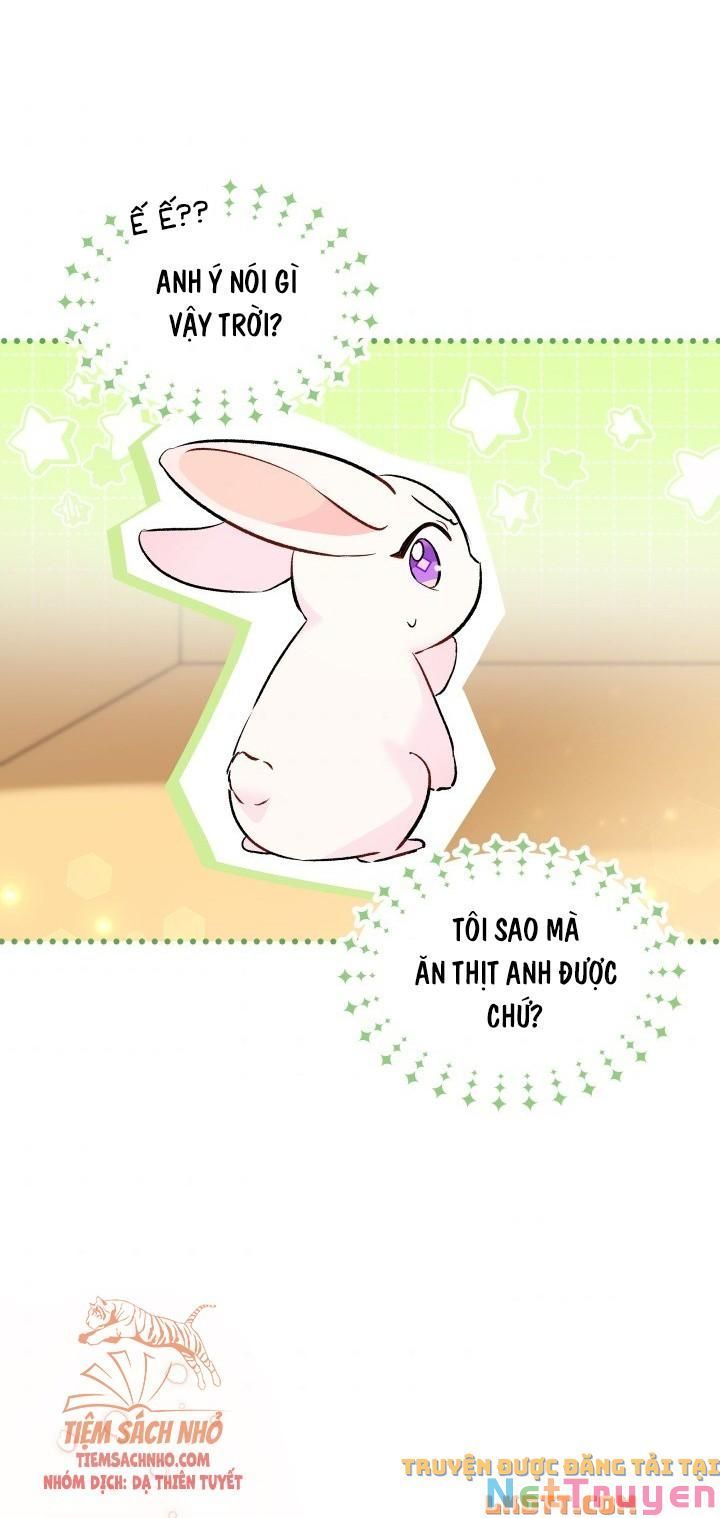 đọc truyện Mối Quan Hệ Cộng Sinh Giữa Báo Đen Và Thỏ Trắng Chương 56 ảnh 77 tại Thiên Thai Truyện