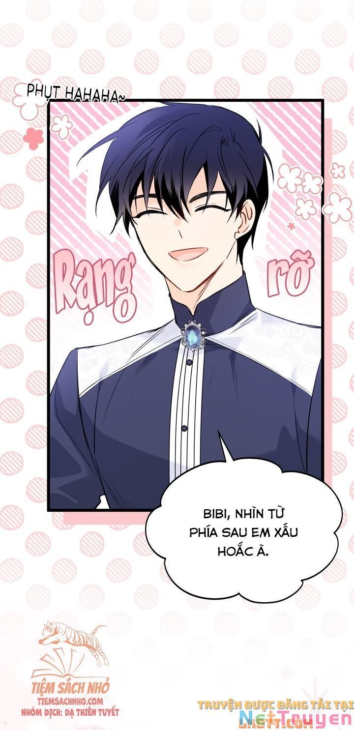 đọc truyện Mối Quan Hệ Cộng Sinh Giữa Báo Đen Và Thỏ Trắng Chương 56 ảnh 79 tại Thiên Thai Truyện