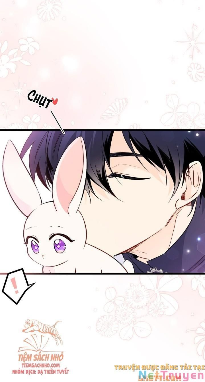 đọc truyện Mối Quan Hệ Cộng Sinh Giữa Báo Đen Và Thỏ Trắng Chương 56 ảnh 80 tại Thiên Thai Truyện