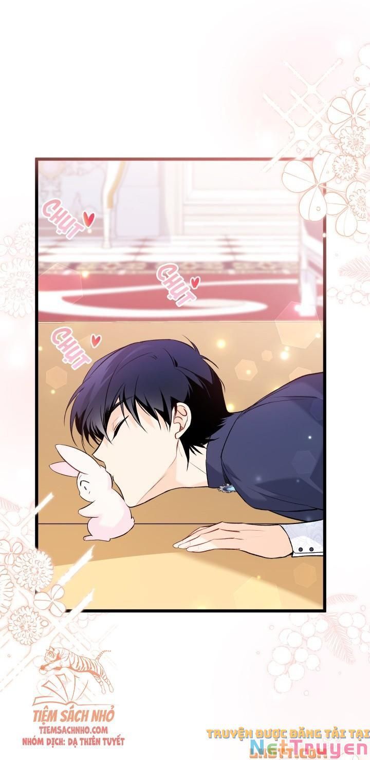 đọc truyện Mối Quan Hệ Cộng Sinh Giữa Báo Đen Và Thỏ Trắng Chương 56 ảnh 81 tại Thiên Thai Truyện