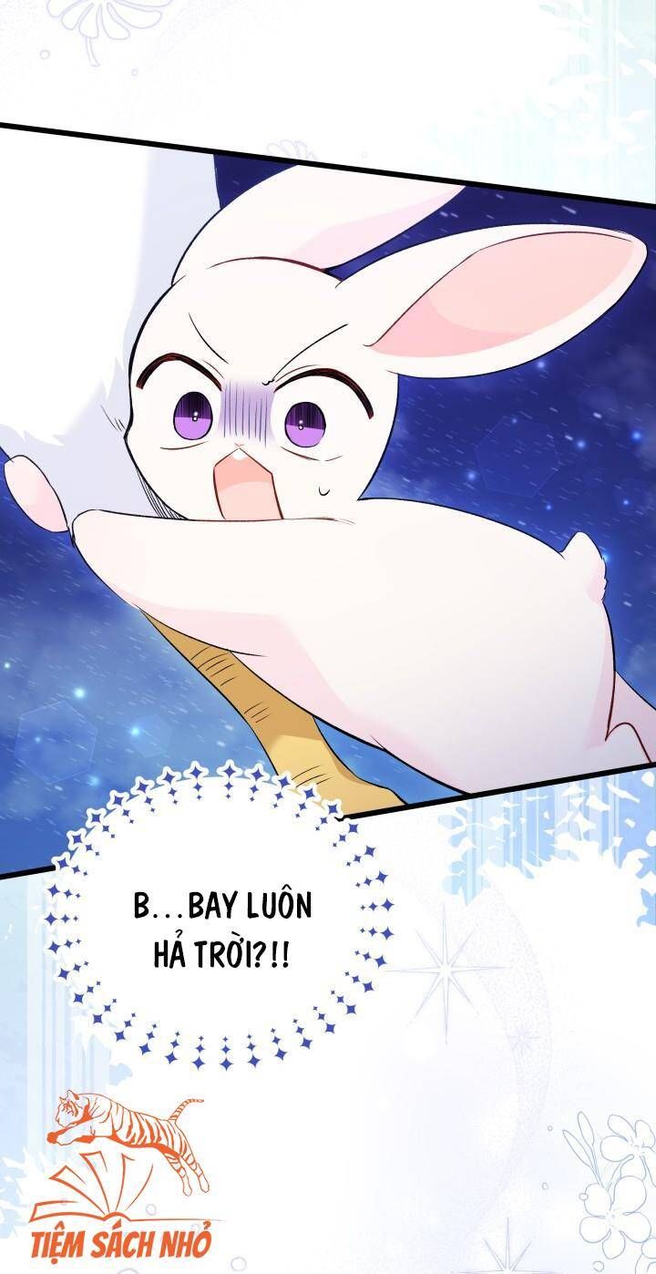 đọc truyện Mối Quan Hệ Cộng Sinh Giữa Báo Đen Và Thỏ Trắng Chương 57 ảnh 23 tại Thiên Thai Truyện