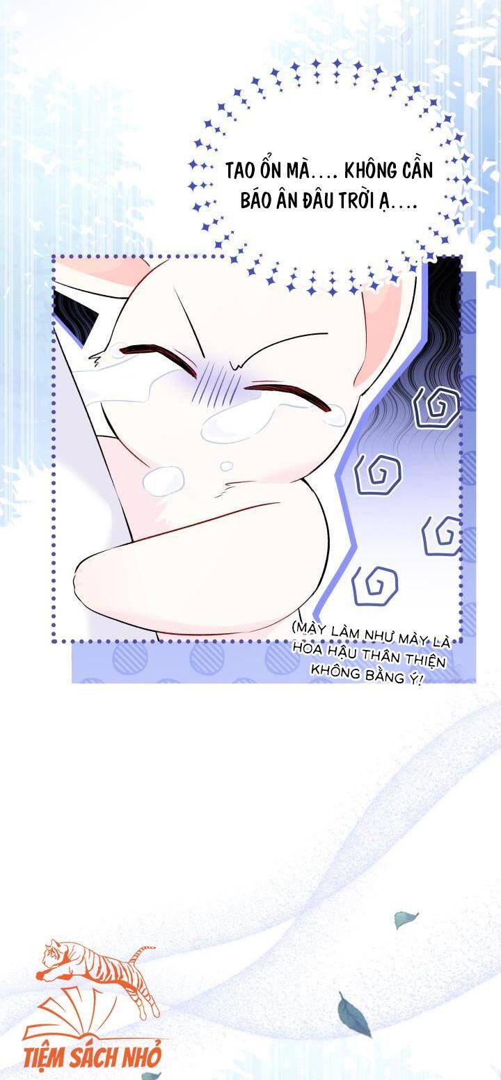 đọc truyện Mối Quan Hệ Cộng Sinh Giữa Báo Đen Và Thỏ Trắng Chương 57 ảnh 28 tại Thiên Thai Truyện