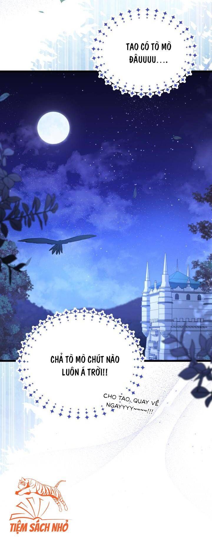 đọc truyện Mối Quan Hệ Cộng Sinh Giữa Báo Đen Và Thỏ Trắng Chương 57 ảnh 29 tại Thiên Thai Truyện