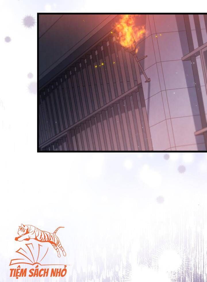 đọc truyện Mối Quan Hệ Cộng Sinh Giữa Báo Đen Và Thỏ Trắng Chương 57 ảnh 31 tại Thiên Thai Truyện