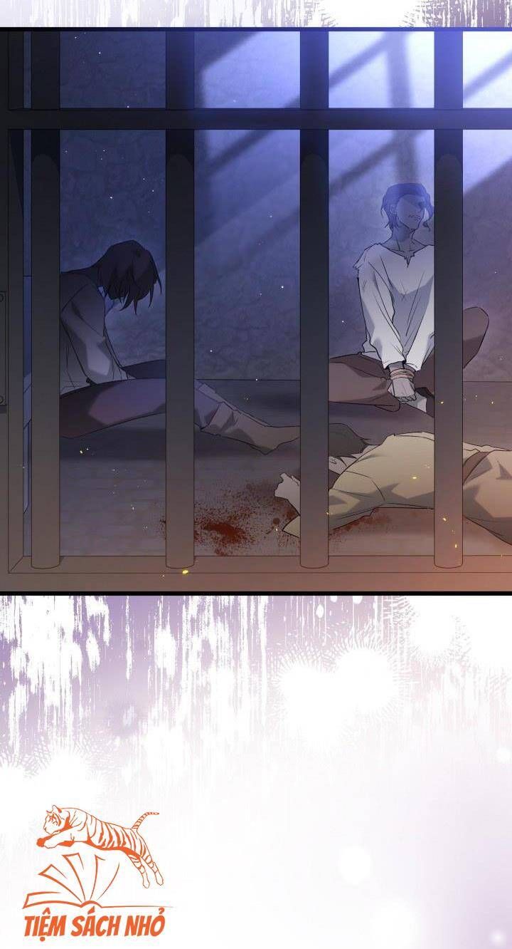 đọc truyện Mối Quan Hệ Cộng Sinh Giữa Báo Đen Và Thỏ Trắng Chương 57 ảnh 32 tại Thiên Thai Truyện