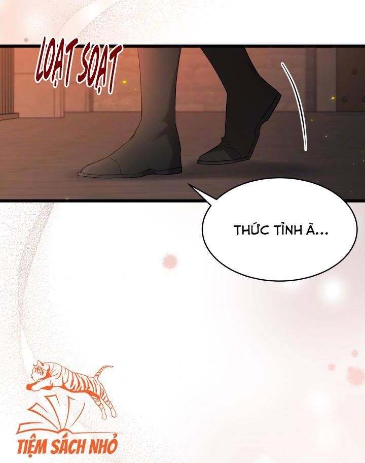 đọc truyện Mối Quan Hệ Cộng Sinh Giữa Báo Đen Và Thỏ Trắng Chương 57 ảnh 38 tại Thiên Thai Truyện