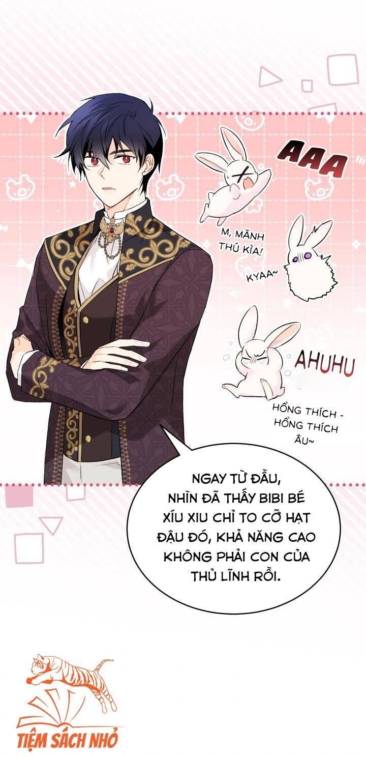 đọc truyện Mối Quan Hệ Cộng Sinh Giữa Báo Đen Và Thỏ Trắng Chương 57 ảnh 47 tại Thiên Thai Truyện