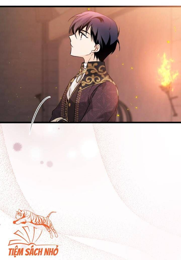 đọc truyện Mối Quan Hệ Cộng Sinh Giữa Báo Đen Và Thỏ Trắng Chương 57 ảnh 51 tại Thiên Thai Truyện