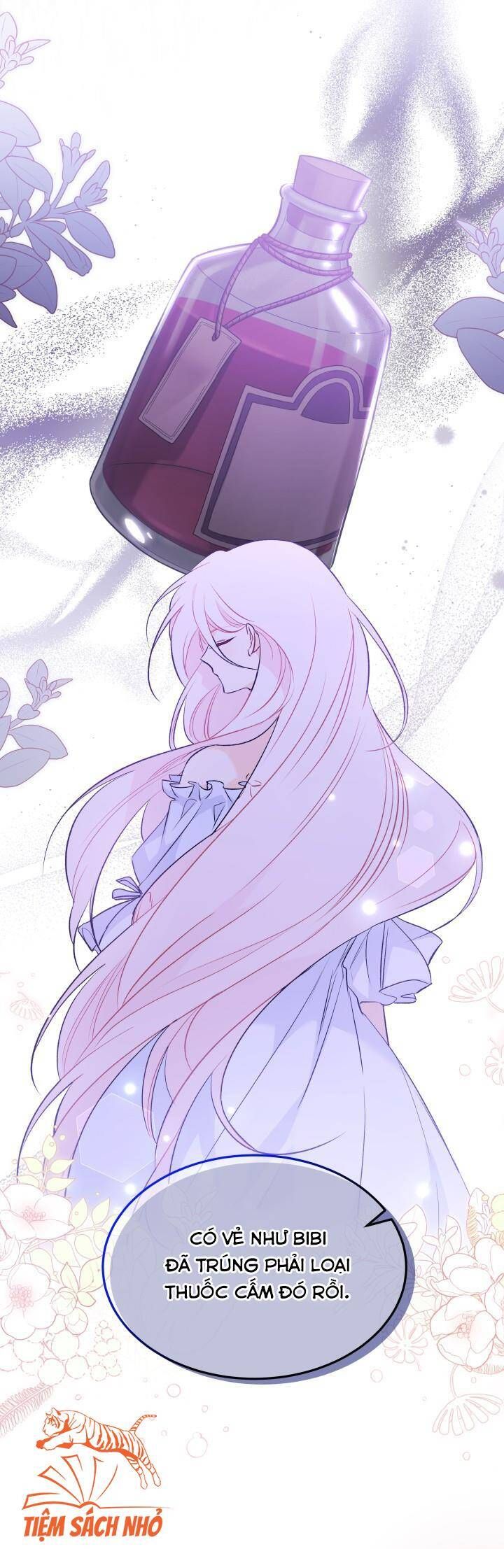 đọc truyện Mối Quan Hệ Cộng Sinh Giữa Báo Đen Và Thỏ Trắng Chương 57 ảnh 56 tại Thiên Thai Truyện