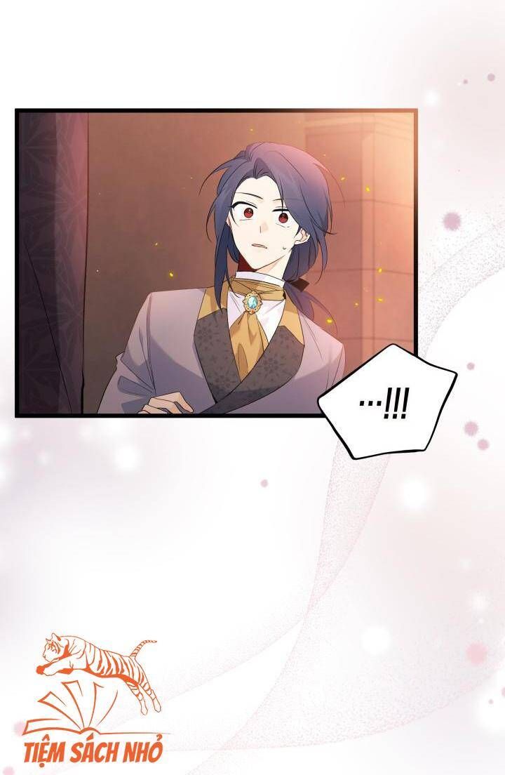 đọc truyện Mối Quan Hệ Cộng Sinh Giữa Báo Đen Và Thỏ Trắng Chương 57 ảnh 57 tại Thiên Thai Truyện