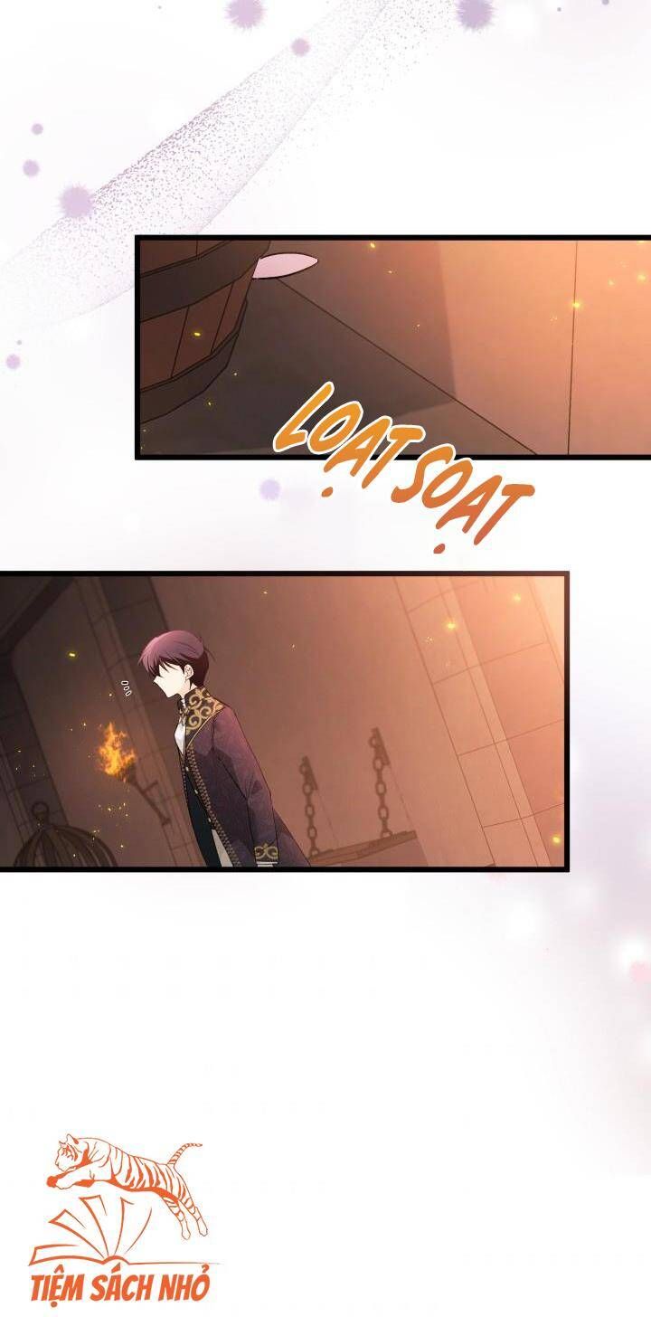 đọc truyện Mối Quan Hệ Cộng Sinh Giữa Báo Đen Và Thỏ Trắng Chương 57 ảnh 60 tại Thiên Thai Truyện