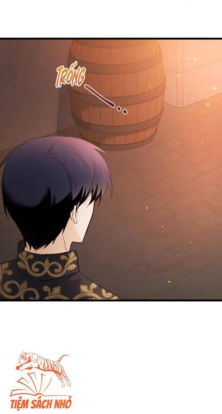 đọc truyện Mối Quan Hệ Cộng Sinh Giữa Báo Đen Và Thỏ Trắng Chương 57 ảnh 61 tại Thiên Thai Truyện