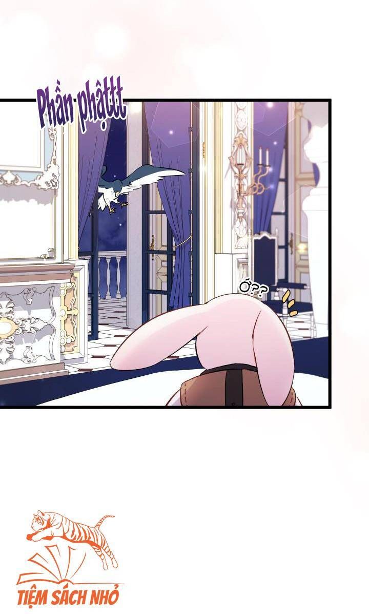 đọc truyện Mối Quan Hệ Cộng Sinh Giữa Báo Đen Và Thỏ Trắng Chương 57 ảnh 8 tại Thiên Thai Truyện