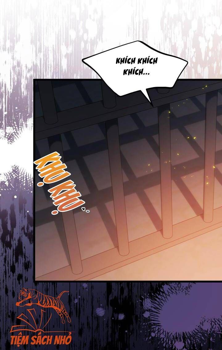 đọc truyện Mối Quan Hệ Cộng Sinh Giữa Báo Đen Và Thỏ Trắng Chương 57 ảnh 63 tại Thiên Thai Truyện