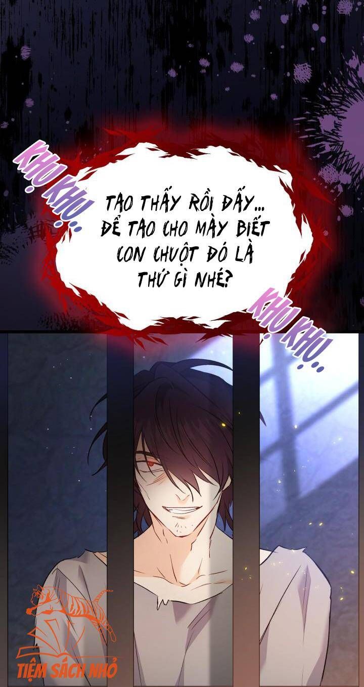 đọc truyện Mối Quan Hệ Cộng Sinh Giữa Báo Đen Và Thỏ Trắng Chương 57 ảnh 64 tại Thiên Thai Truyện