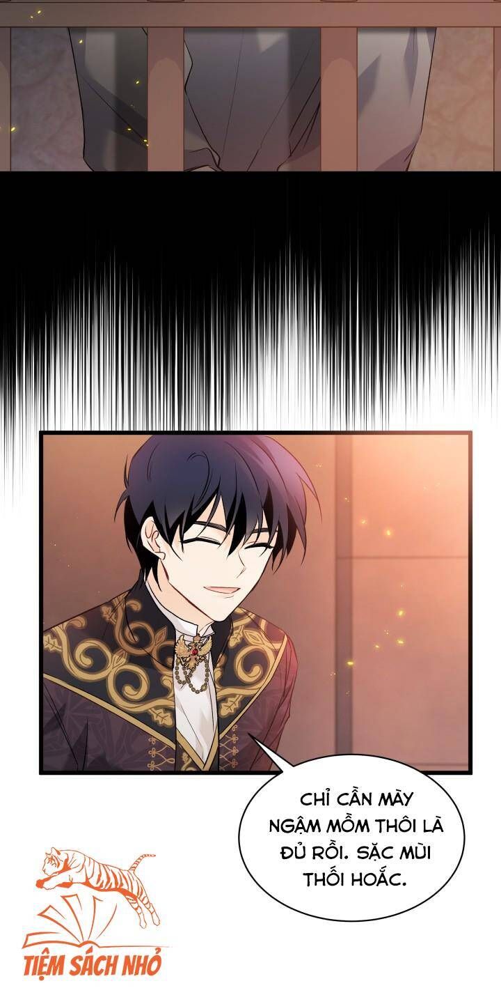 đọc truyện Mối Quan Hệ Cộng Sinh Giữa Báo Đen Và Thỏ Trắng Chương 57 ảnh 65 tại Thiên Thai Truyện