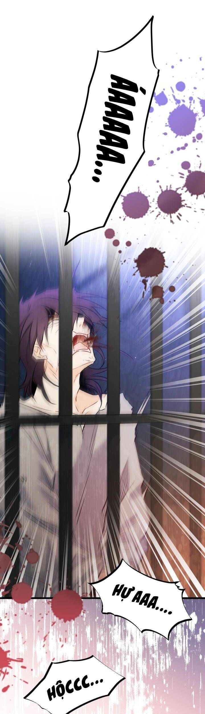 đọc truyện Mối Quan Hệ Cộng Sinh Giữa Báo Đen Và Thỏ Trắng Chương 57 ảnh 69 tại Thiên Thai Truyện