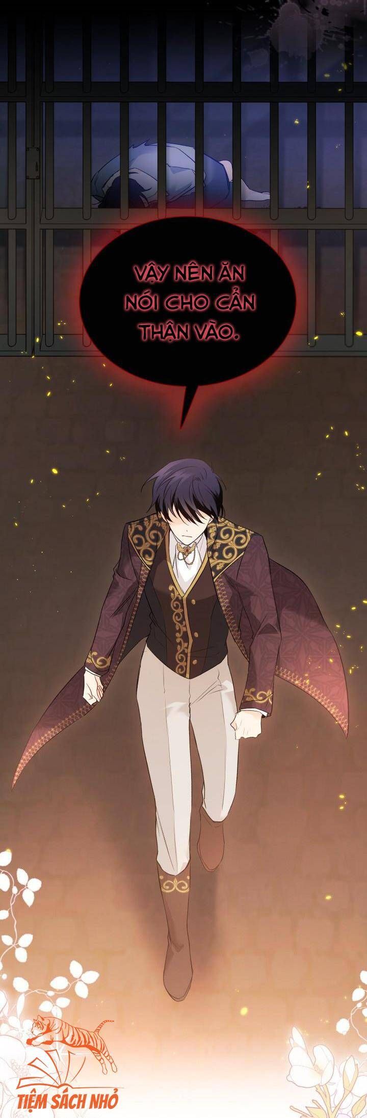 đọc truyện Mối Quan Hệ Cộng Sinh Giữa Báo Đen Và Thỏ Trắng Chương 57 ảnh 72 tại Thiên Thai Truyện