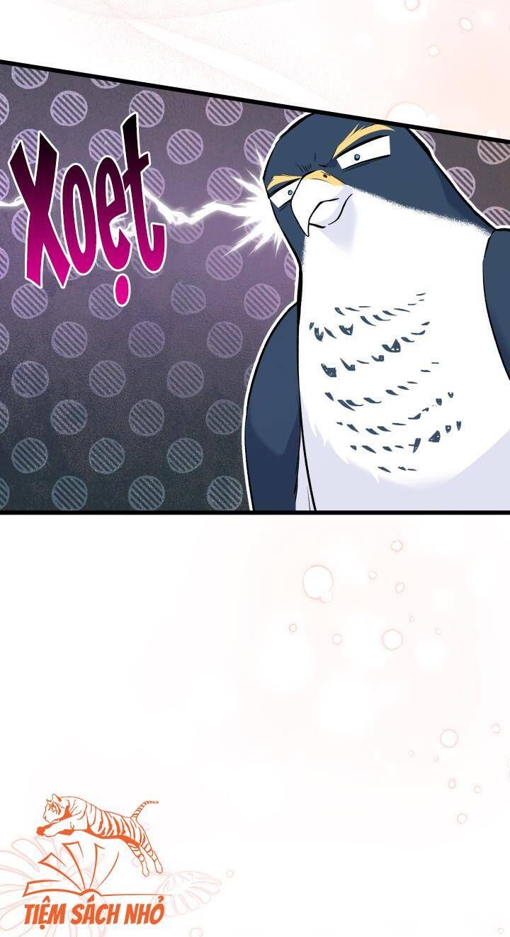 đọc truyện Mối Quan Hệ Cộng Sinh Giữa Báo Đen Và Thỏ Trắng Chương 57 ảnh 11 tại Thiên Thai Truyện