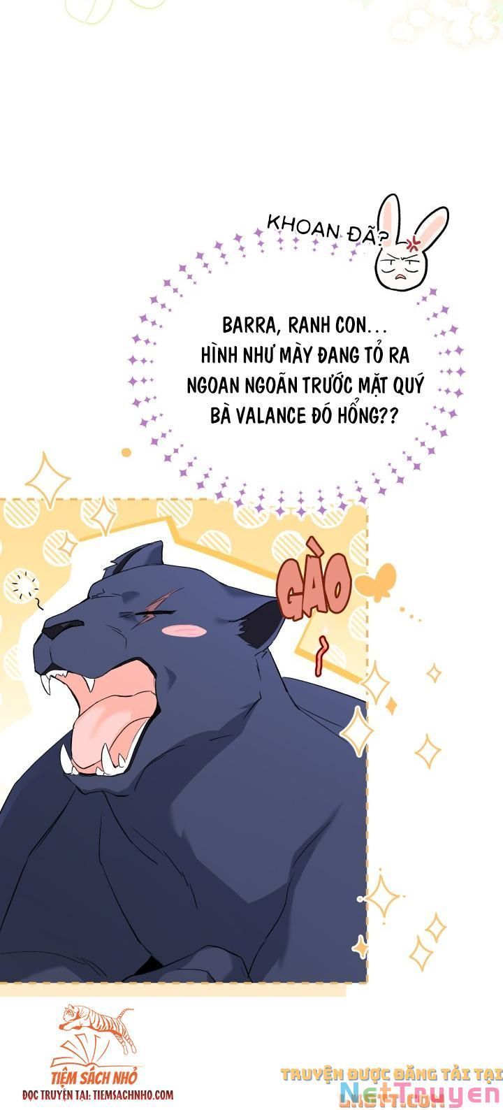 đọc truyện Mối Quan Hệ Cộng Sinh Giữa Báo Đen Và Thỏ Trắng Chương 58 ảnh 12 tại Thiên Thai Truyện