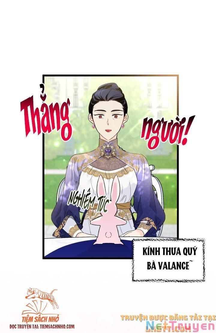 đọc truyện Mối Quan Hệ Cộng Sinh Giữa Báo Đen Và Thỏ Trắng Chương 58 ảnh 14 tại Thiên Thai Truyện