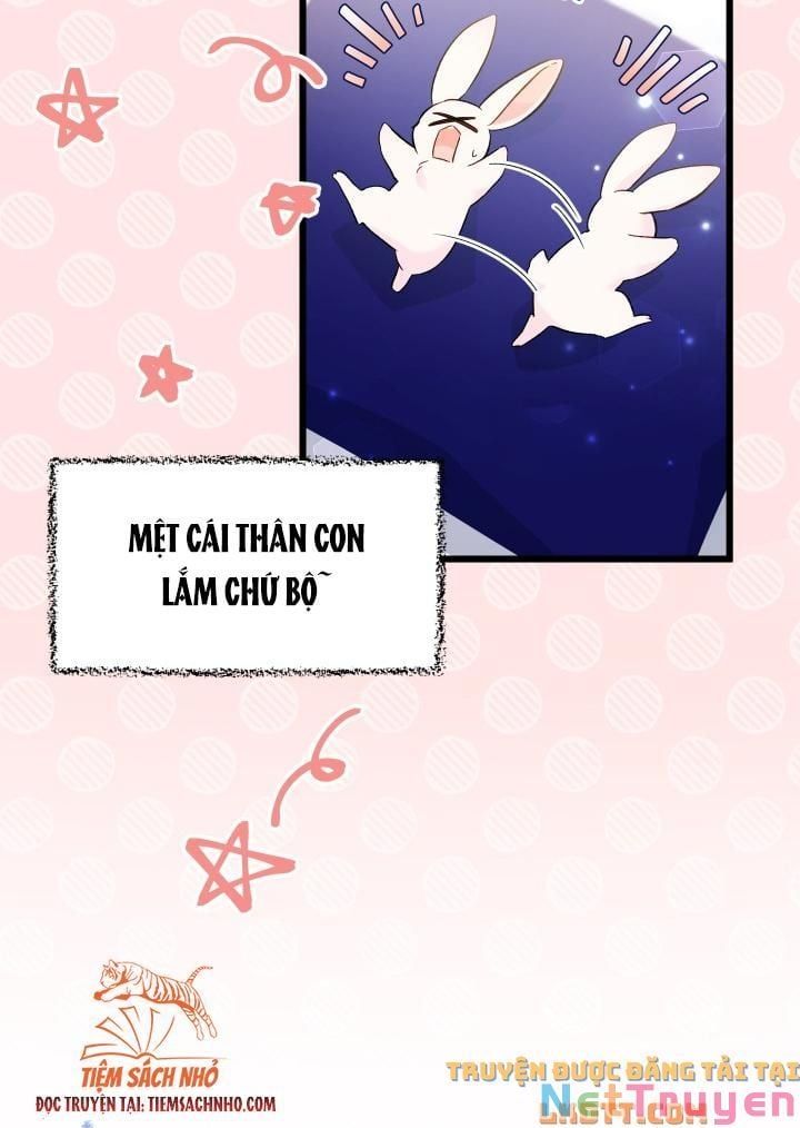 đọc truyện Mối Quan Hệ Cộng Sinh Giữa Báo Đen Và Thỏ Trắng Chương 58 ảnh 16 tại Thiên Thai Truyện