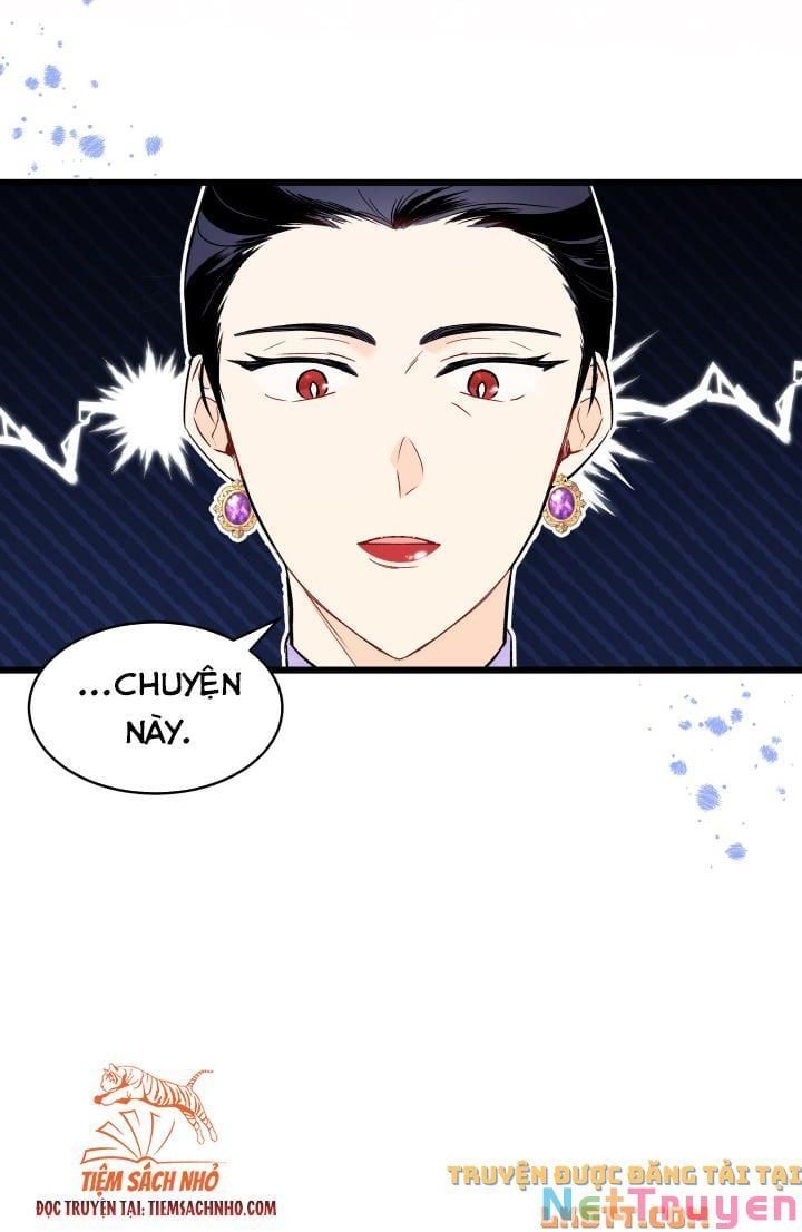 đọc truyện Mối Quan Hệ Cộng Sinh Giữa Báo Đen Và Thỏ Trắng Chương 58 ảnh 17 tại Thiên Thai Truyện