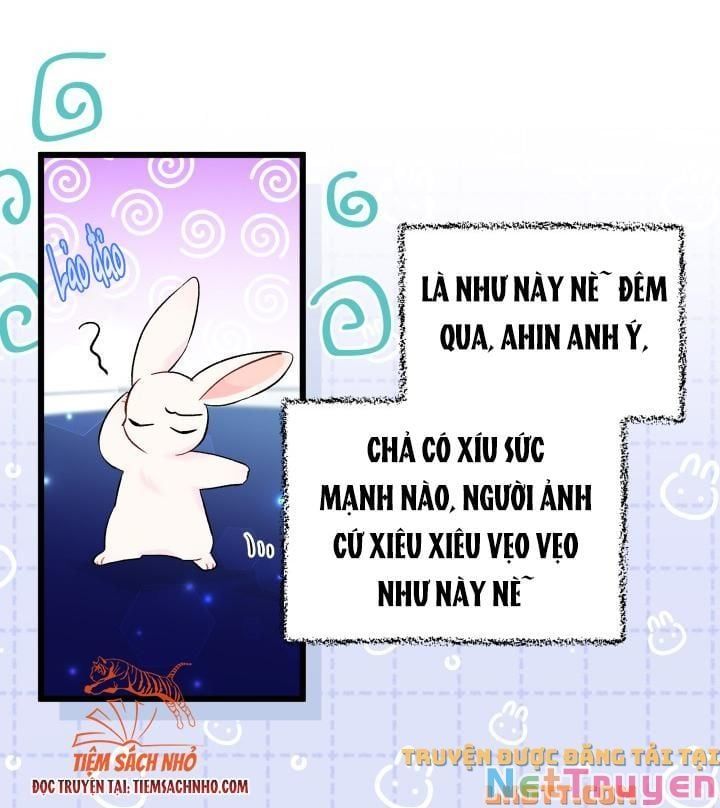 đọc truyện Mối Quan Hệ Cộng Sinh Giữa Báo Đen Và Thỏ Trắng Chương 58 ảnh 25 tại Thiên Thai Truyện