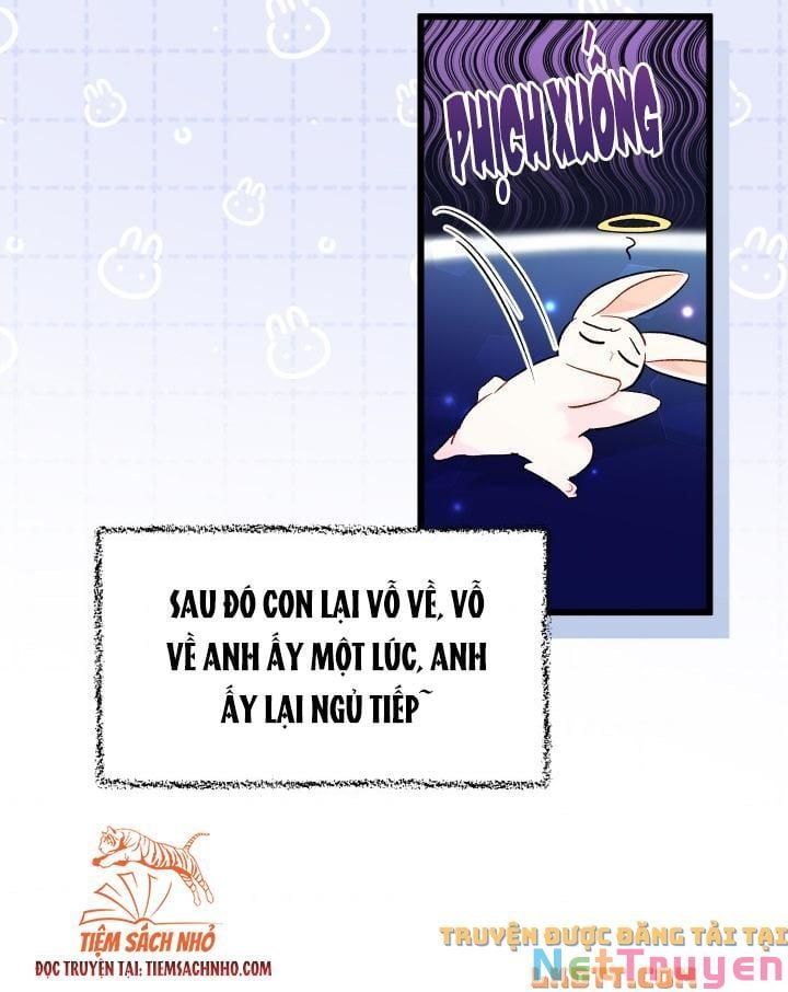 đọc truyện Mối Quan Hệ Cộng Sinh Giữa Báo Đen Và Thỏ Trắng Chương 58 ảnh 27 tại Thiên Thai Truyện