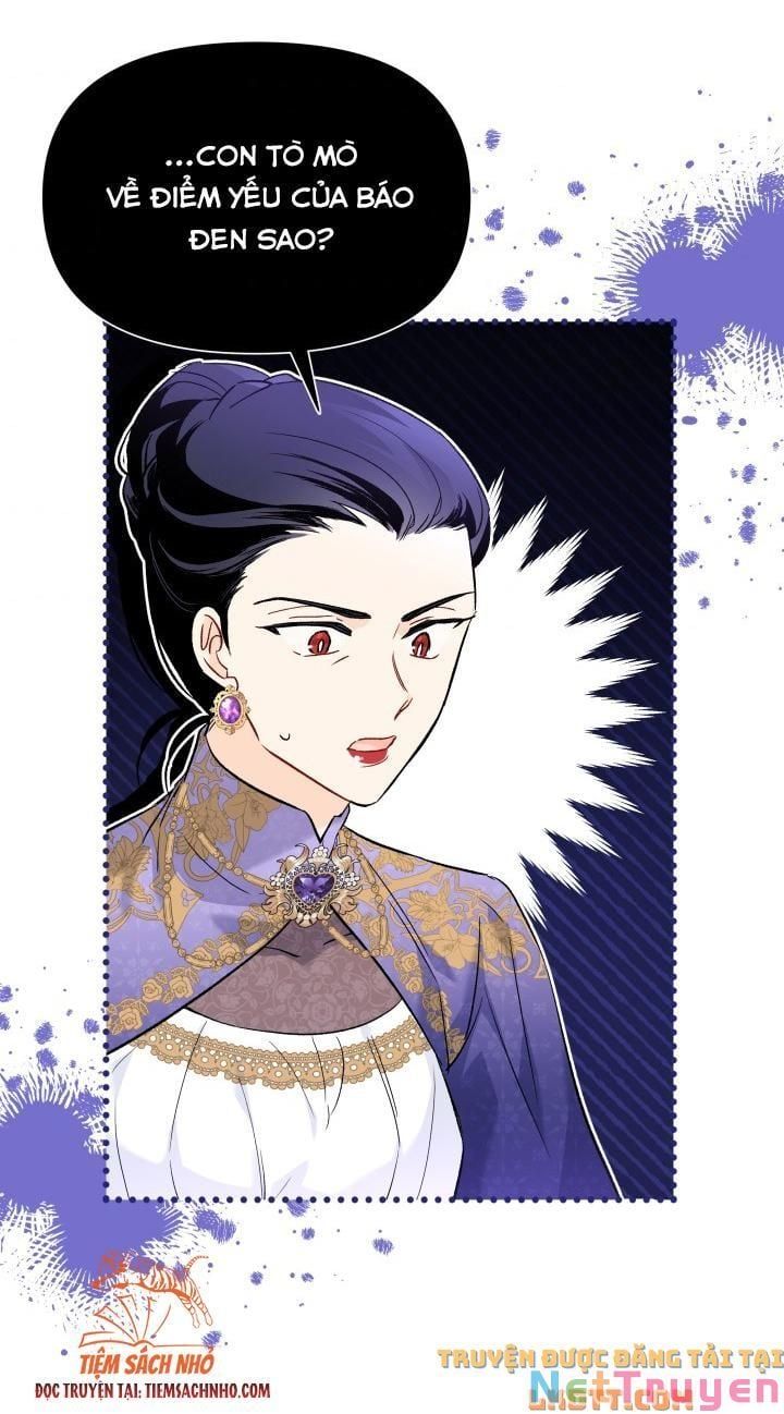 đọc truyện Mối Quan Hệ Cộng Sinh Giữa Báo Đen Và Thỏ Trắng Chương 58 ảnh 29 tại Thiên Thai Truyện