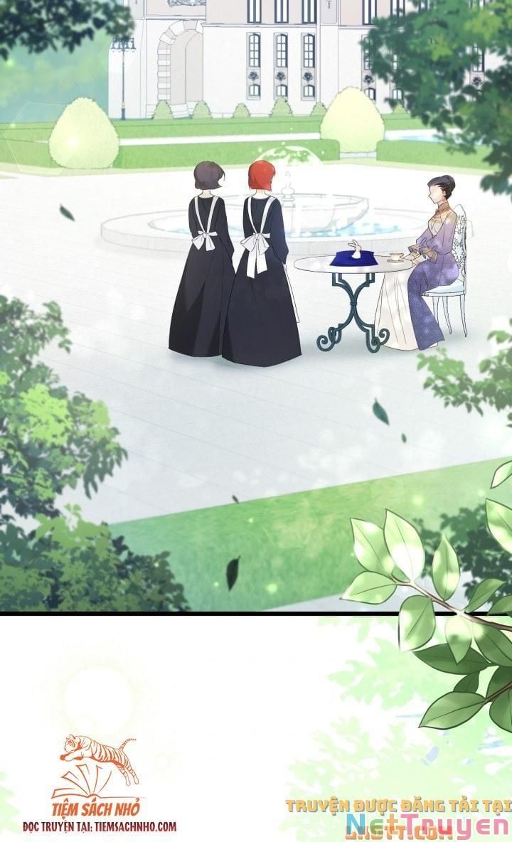 đọc truyện Mối Quan Hệ Cộng Sinh Giữa Báo Đen Và Thỏ Trắng Chương 58 ảnh 5 tại Thiên Thai Truyện