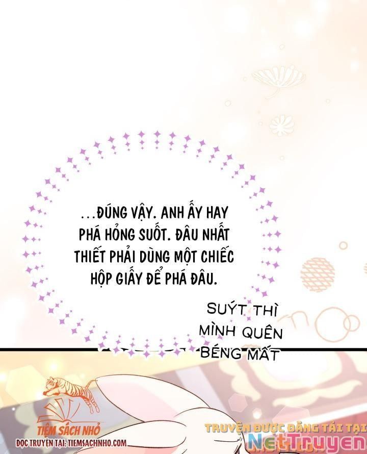 đọc truyện Mối Quan Hệ Cộng Sinh Giữa Báo Đen Và Thỏ Trắng Chương 58 ảnh 40 tại Thiên Thai Truyện