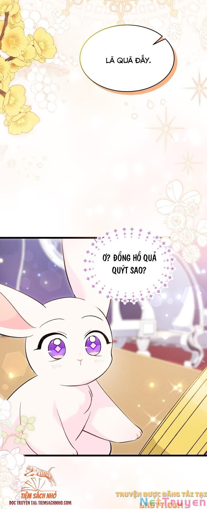 đọc truyện Mối Quan Hệ Cộng Sinh Giữa Báo Đen Và Thỏ Trắng Chương 58 ảnh 48 tại Thiên Thai Truyện