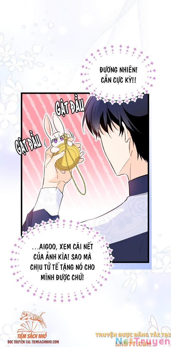 đọc truyện Mối Quan Hệ Cộng Sinh Giữa Báo Đen Và Thỏ Trắng Chương 58 ảnh 57 tại Thiên Thai Truyện