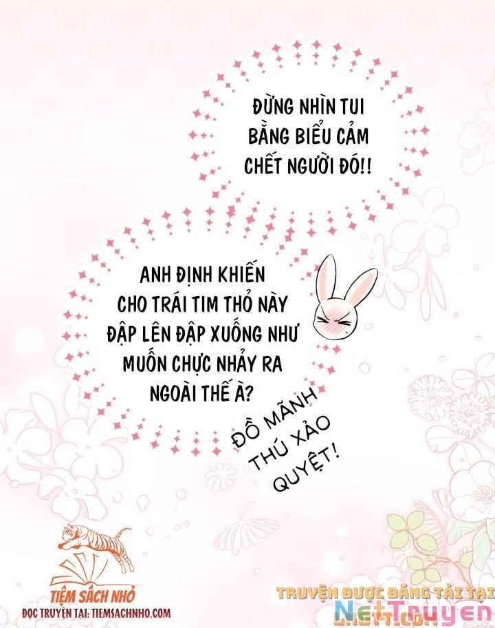 đọc truyện Mối Quan Hệ Cộng Sinh Giữa Báo Đen Và Thỏ Trắng Chương 58 ảnh 61 tại Thiên Thai Truyện