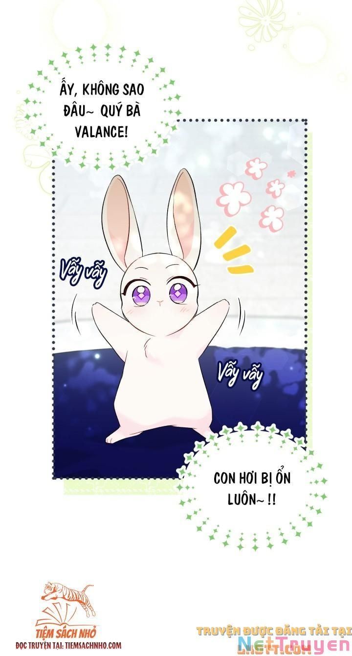 đọc truyện Mối Quan Hệ Cộng Sinh Giữa Báo Đen Và Thỏ Trắng Chương 58 ảnh 8 tại Thiên Thai Truyện