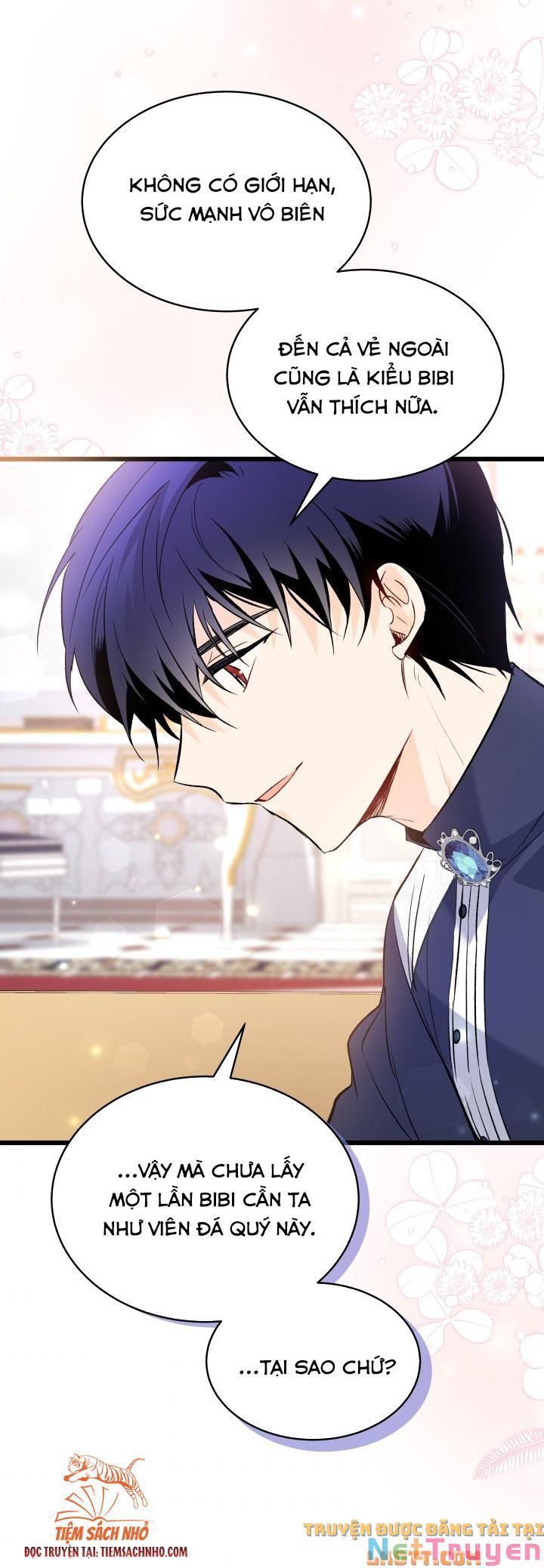 đọc truyện Mối Quan Hệ Cộng Sinh Giữa Báo Đen Và Thỏ Trắng Chương 58 ảnh 63 tại Thiên Thai Truyện