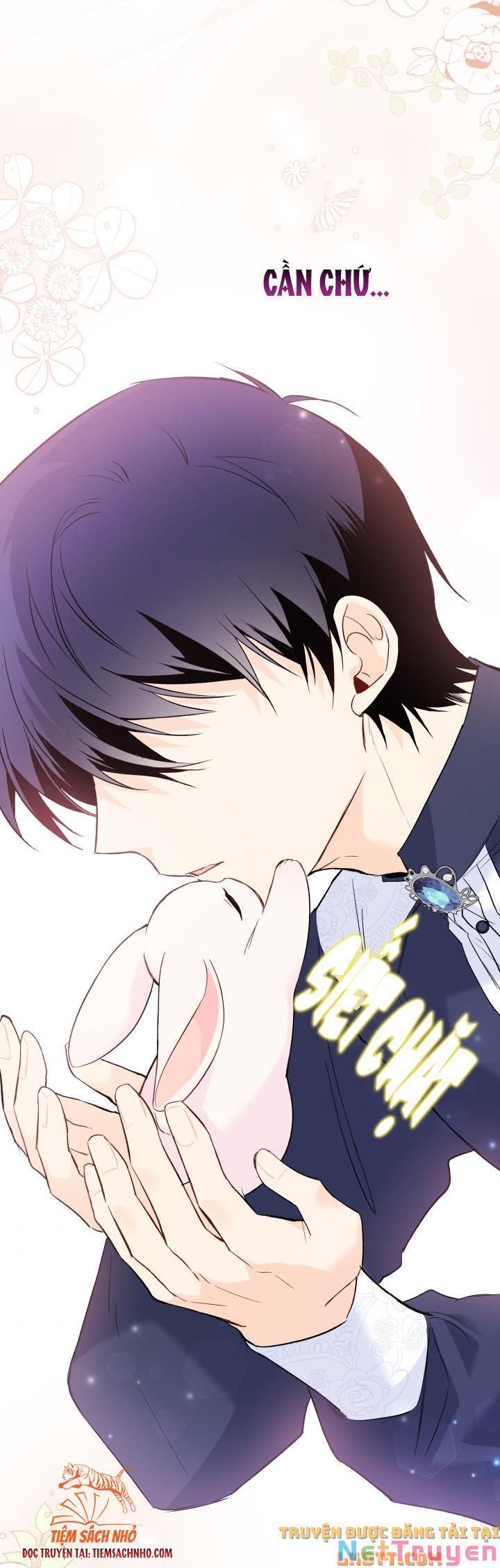 đọc truyện Mối Quan Hệ Cộng Sinh Giữa Báo Đen Và Thỏ Trắng Chương 58 ảnh 70 tại Thiên Thai Truyện